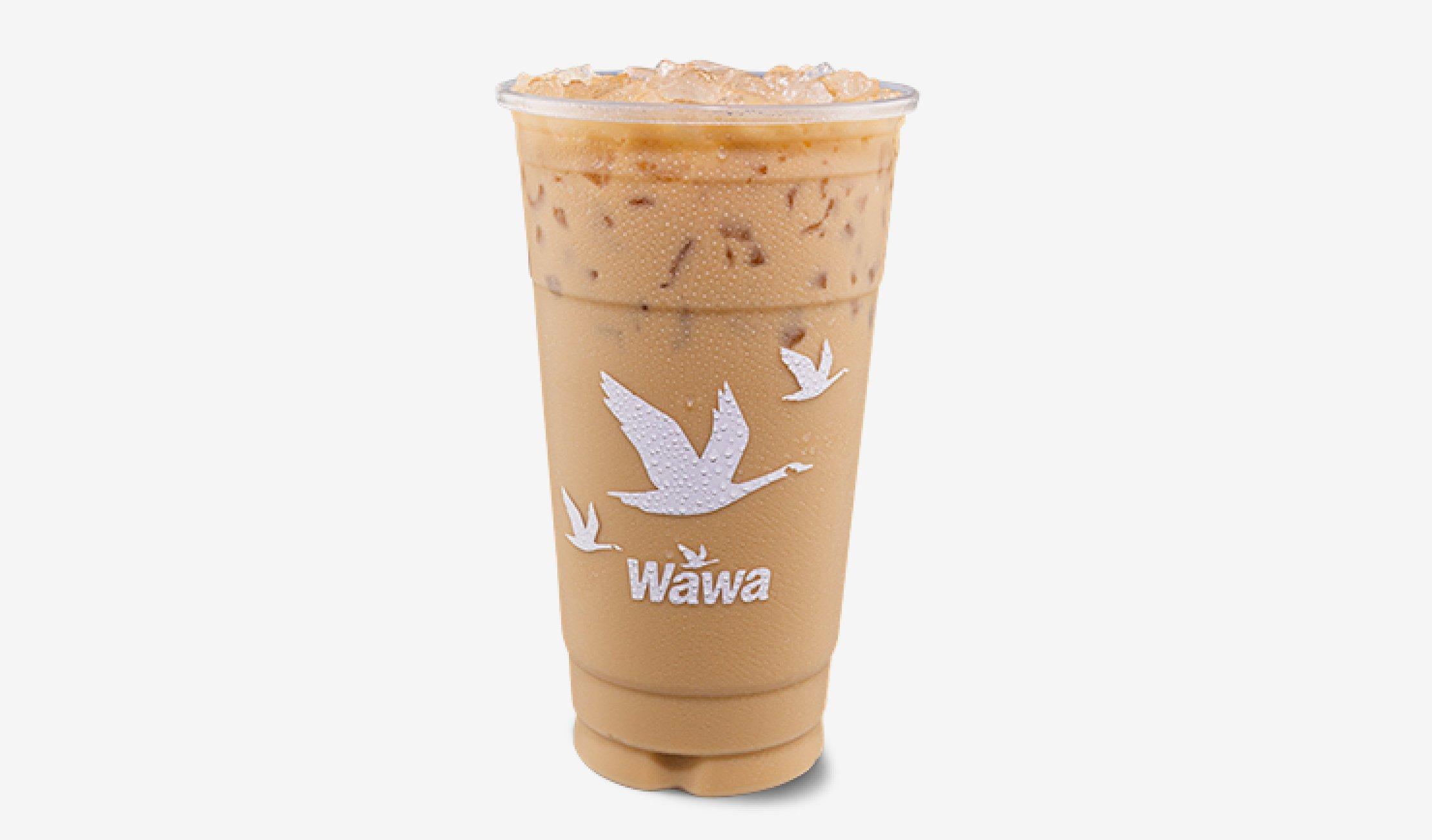 Configure Wawa Coffee To Go Box - Wawa