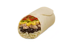 Wawa Burrito