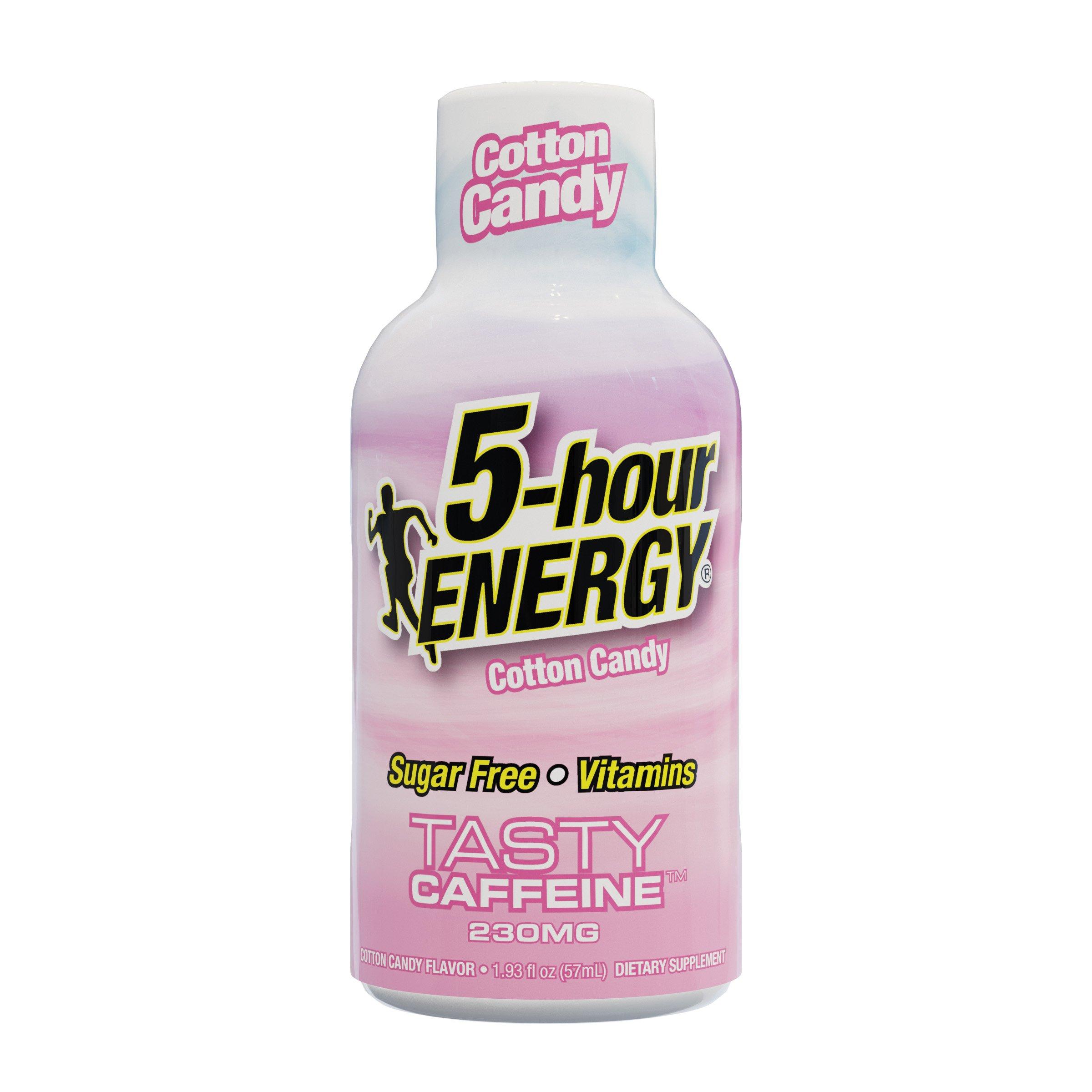 5-Hour Energy