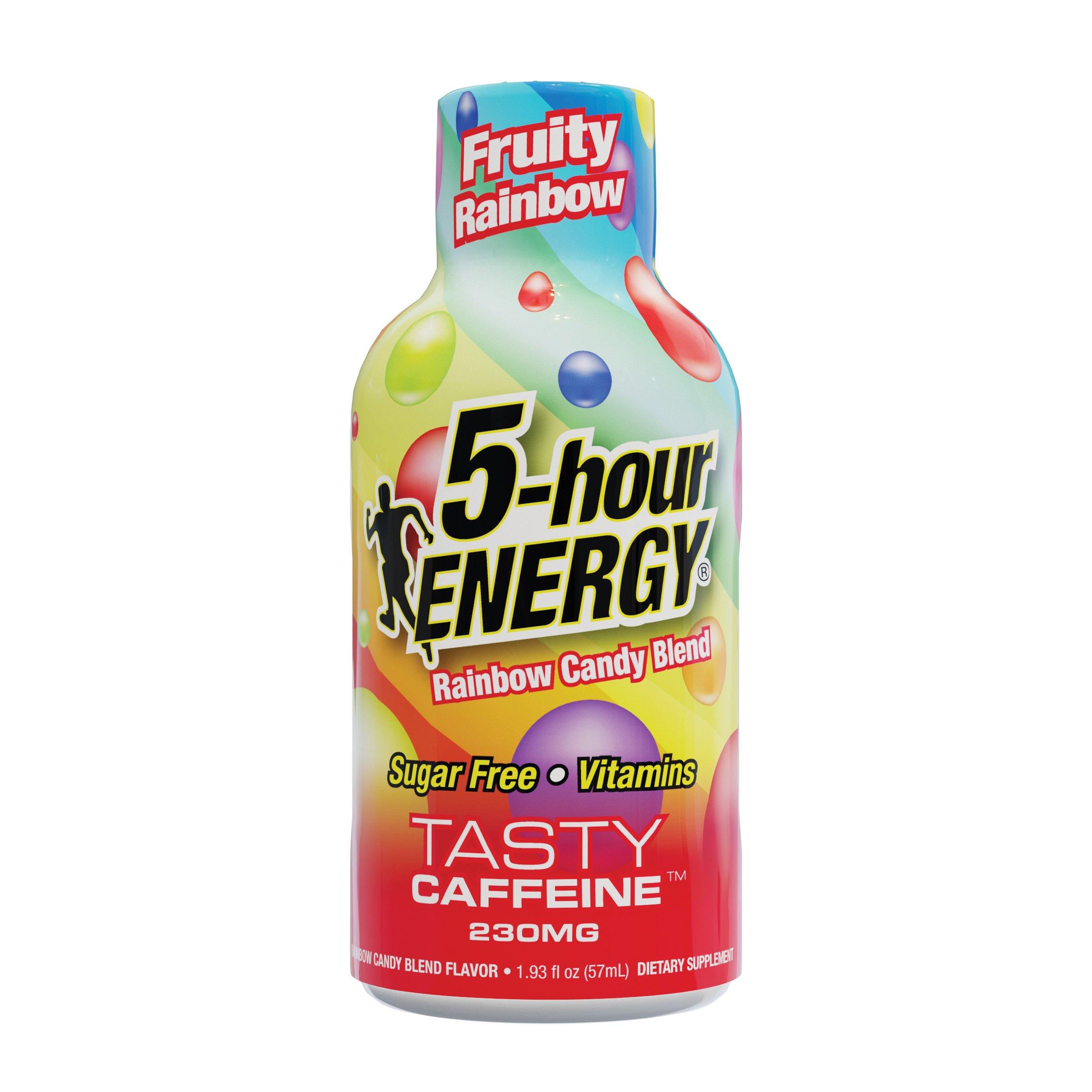 5-Hour Energy
