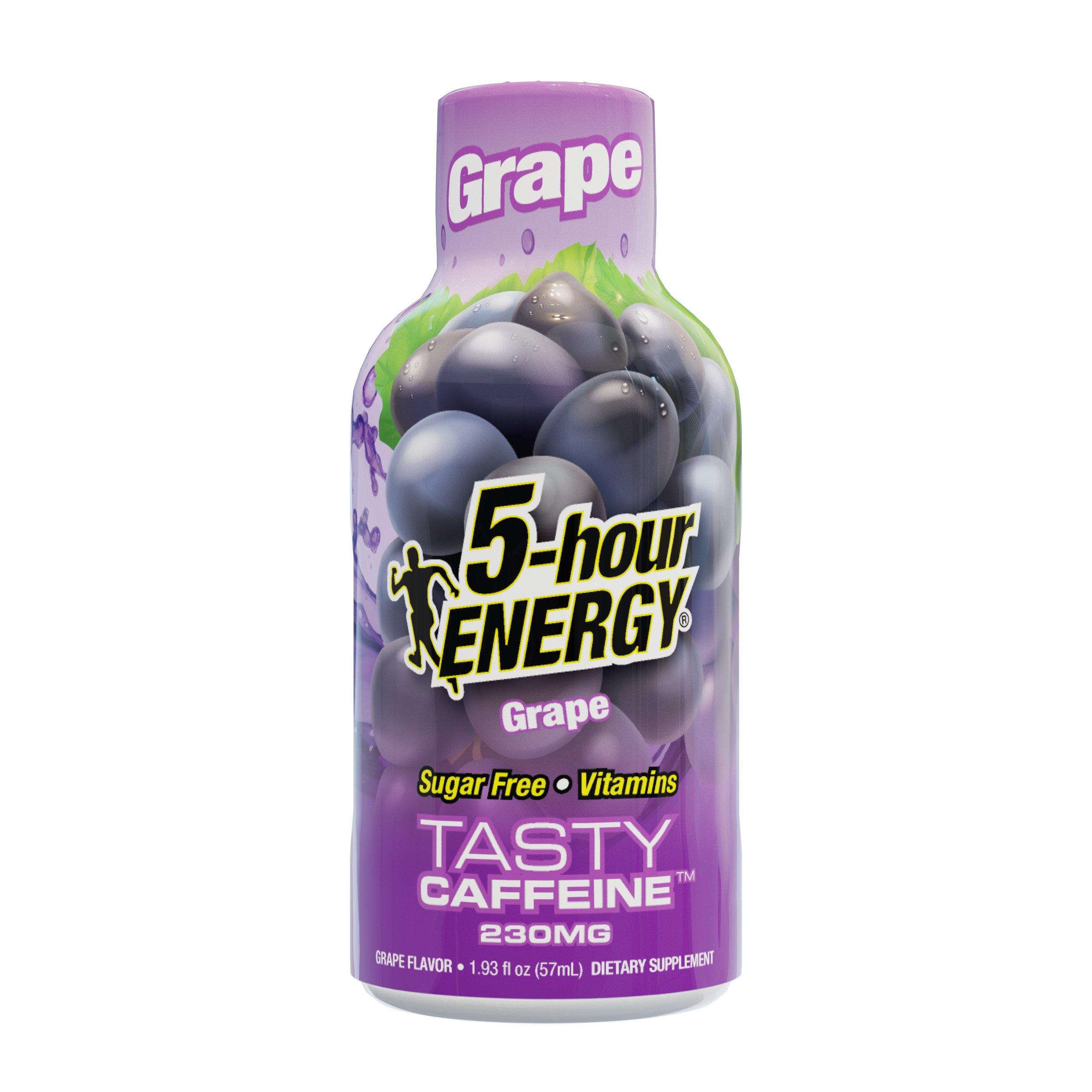 5-Hour Energy