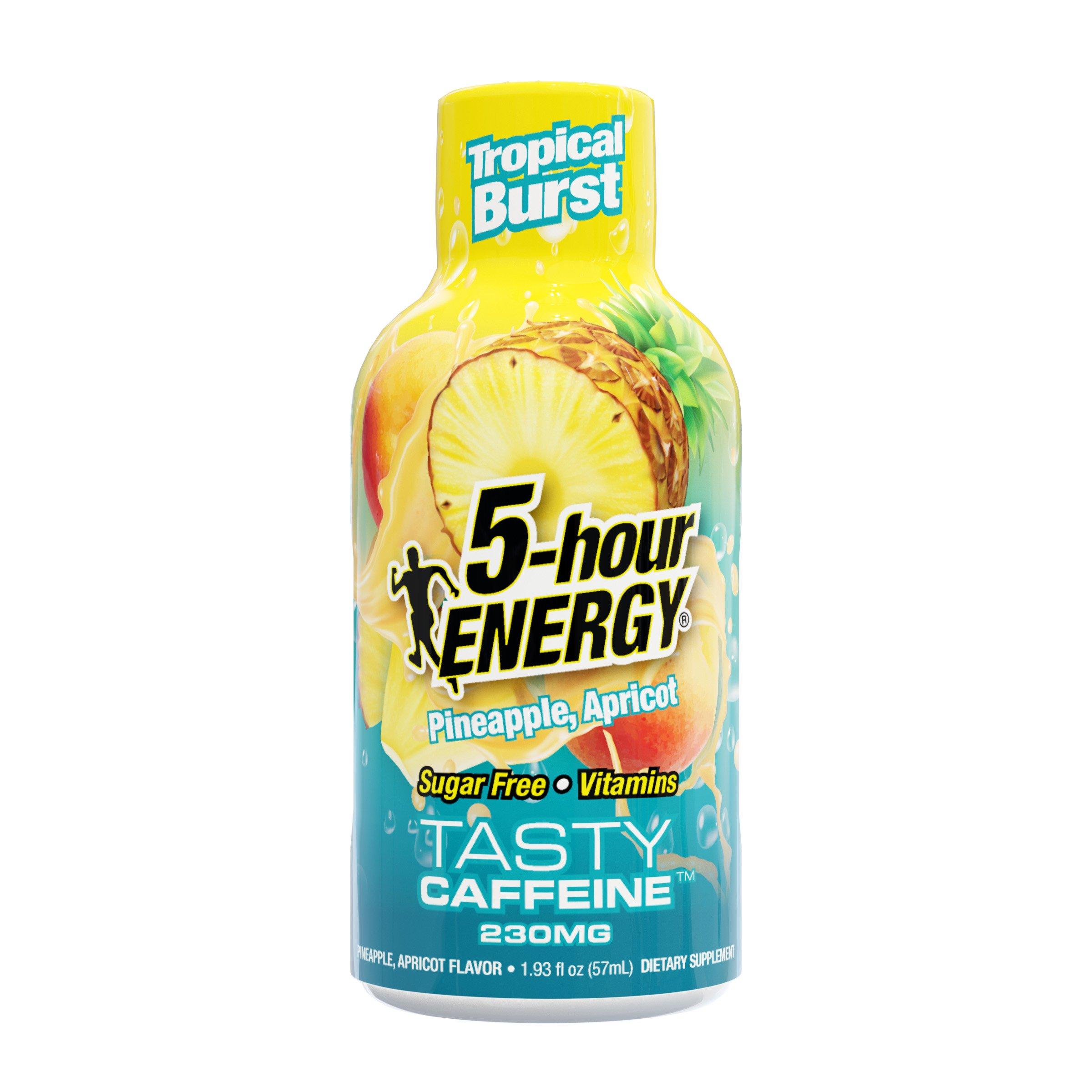5-Hour Energy