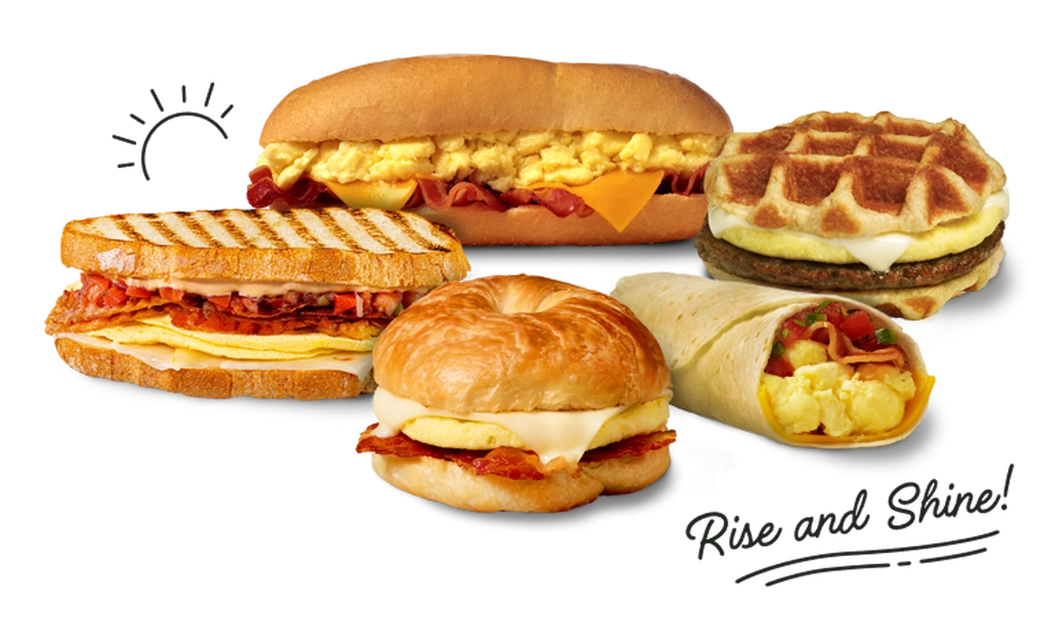 What Time Does Wawa Start Serving Breakfast? Find Out Now!