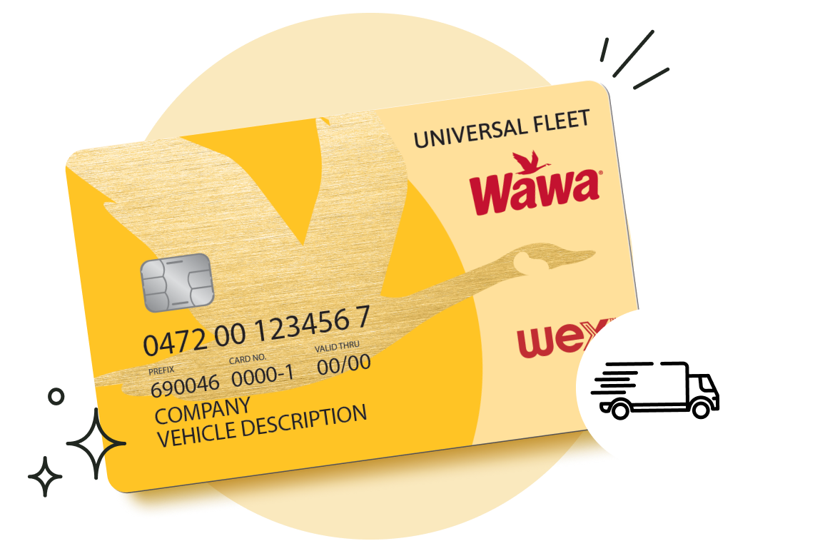 Fuel & EV Charging Options | Wawa