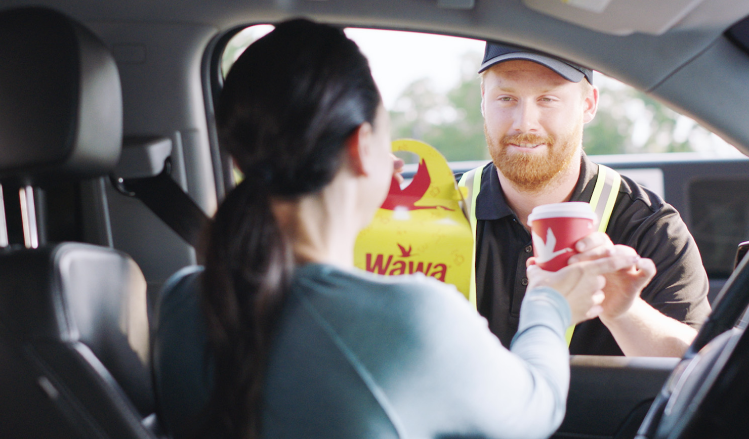 Wawa Delivery: Get Fresh Food, Coffee & More Delivered