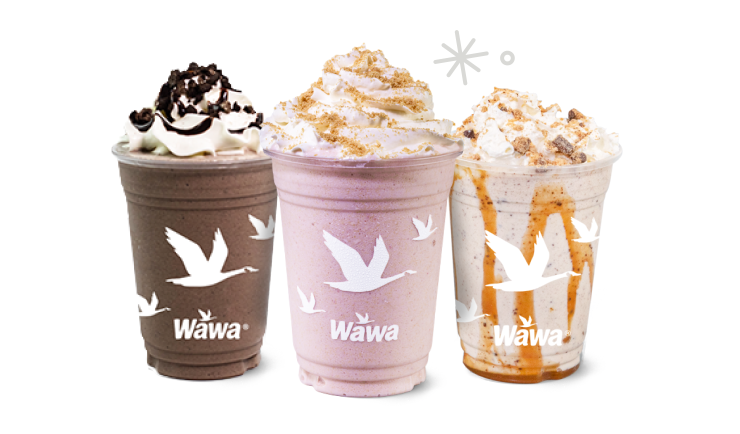 Wawa coffee deals