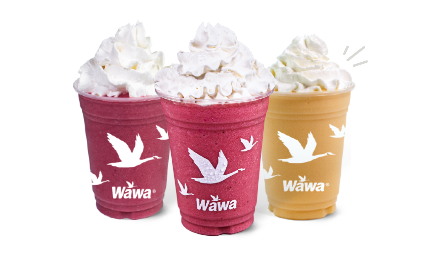 Configure Small Mixed Fruit Cup - Wawa