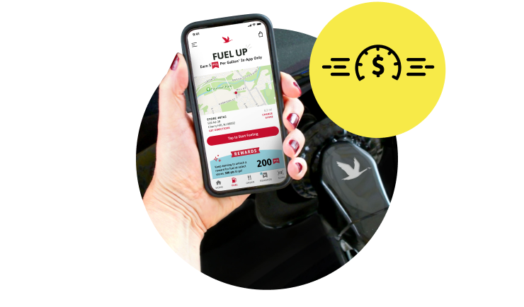 Wawa Fuel, EV Charging, and Services | Wawa