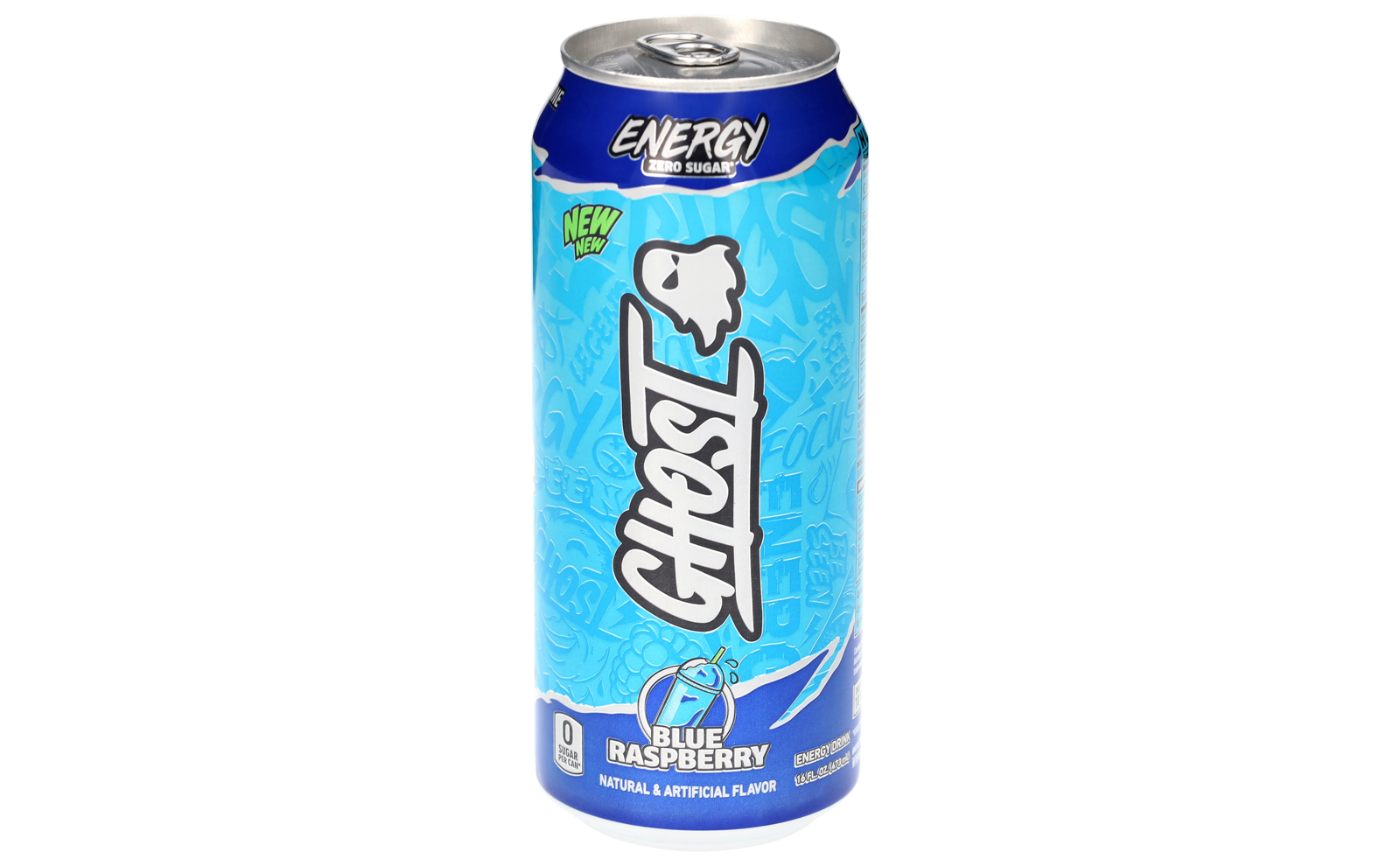 Ghost Energy
