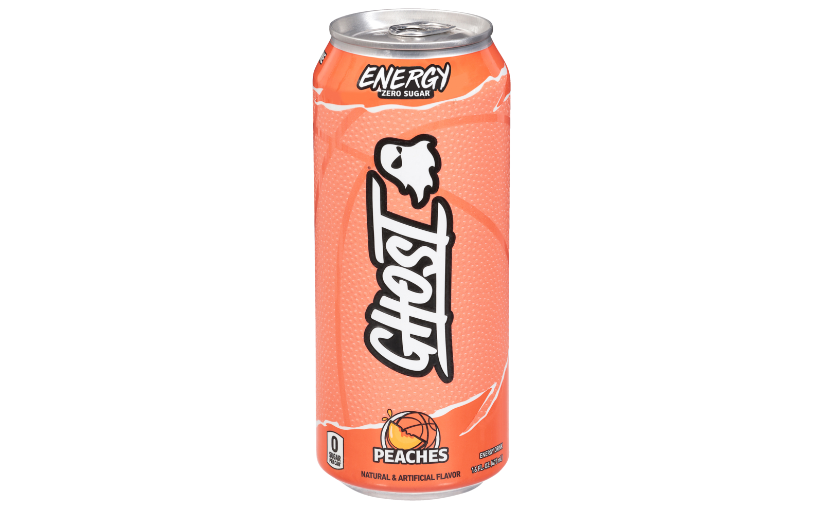 Ghost Energy