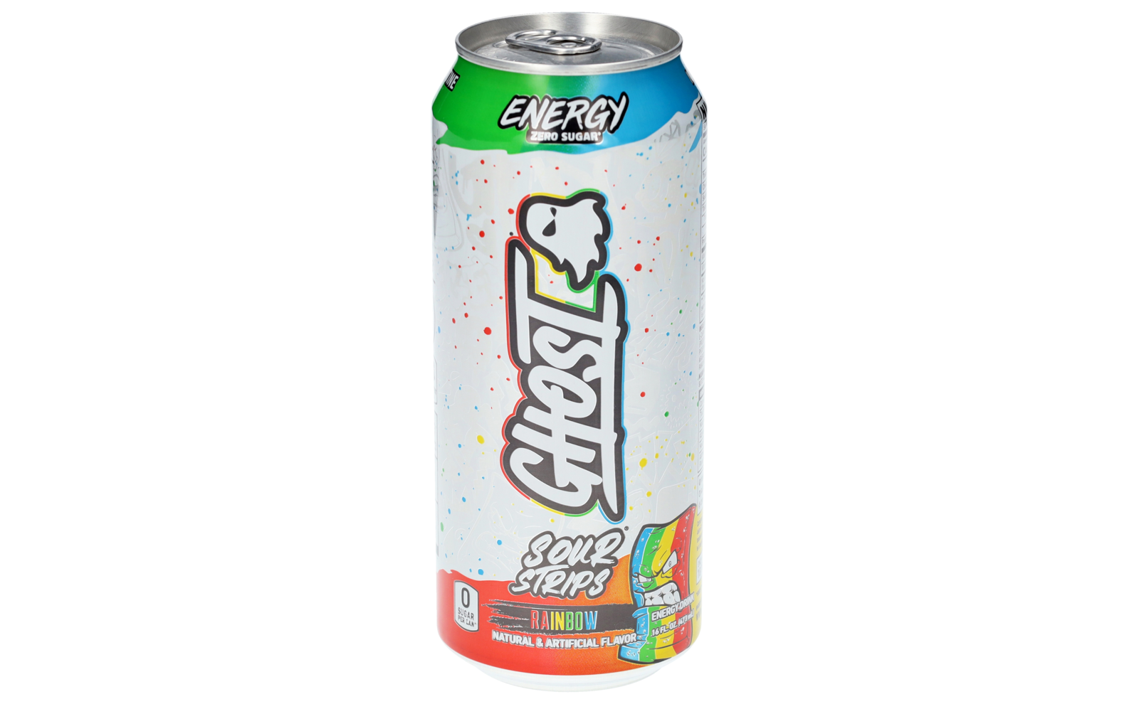 Ghost Energy