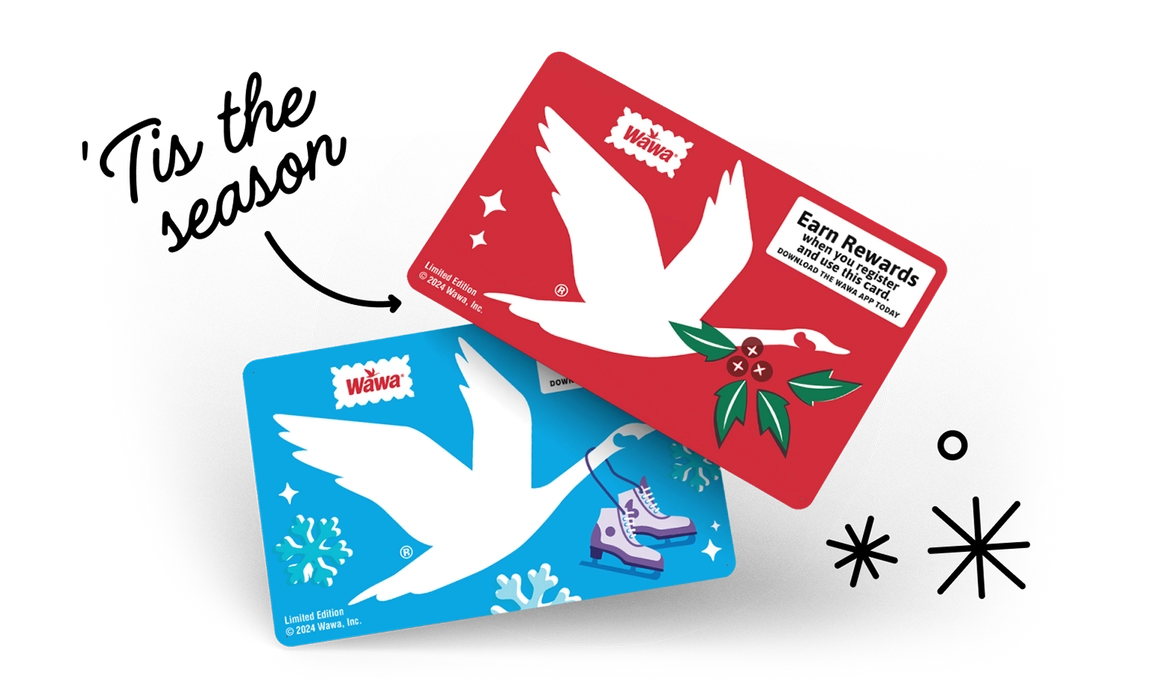 Wawa Gift Cards Order Redeem Enjoy Instantly Wawa Wawa Gift Cards Order Redeem Enjoy Instantly Wawa