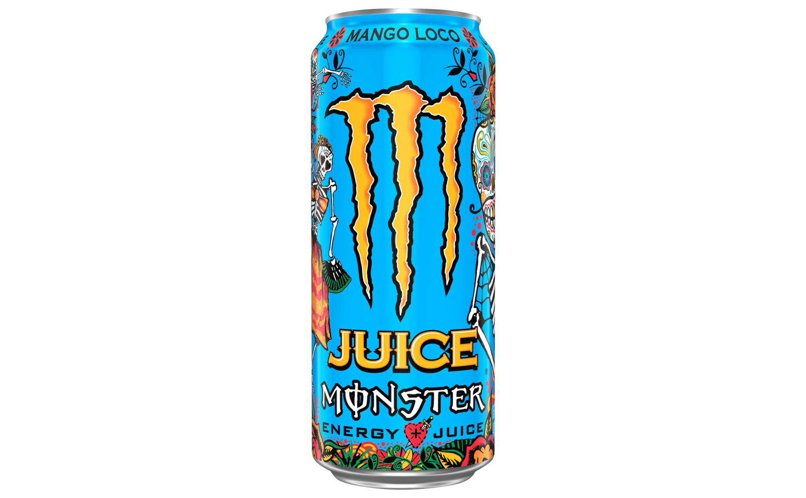 Monster Energy