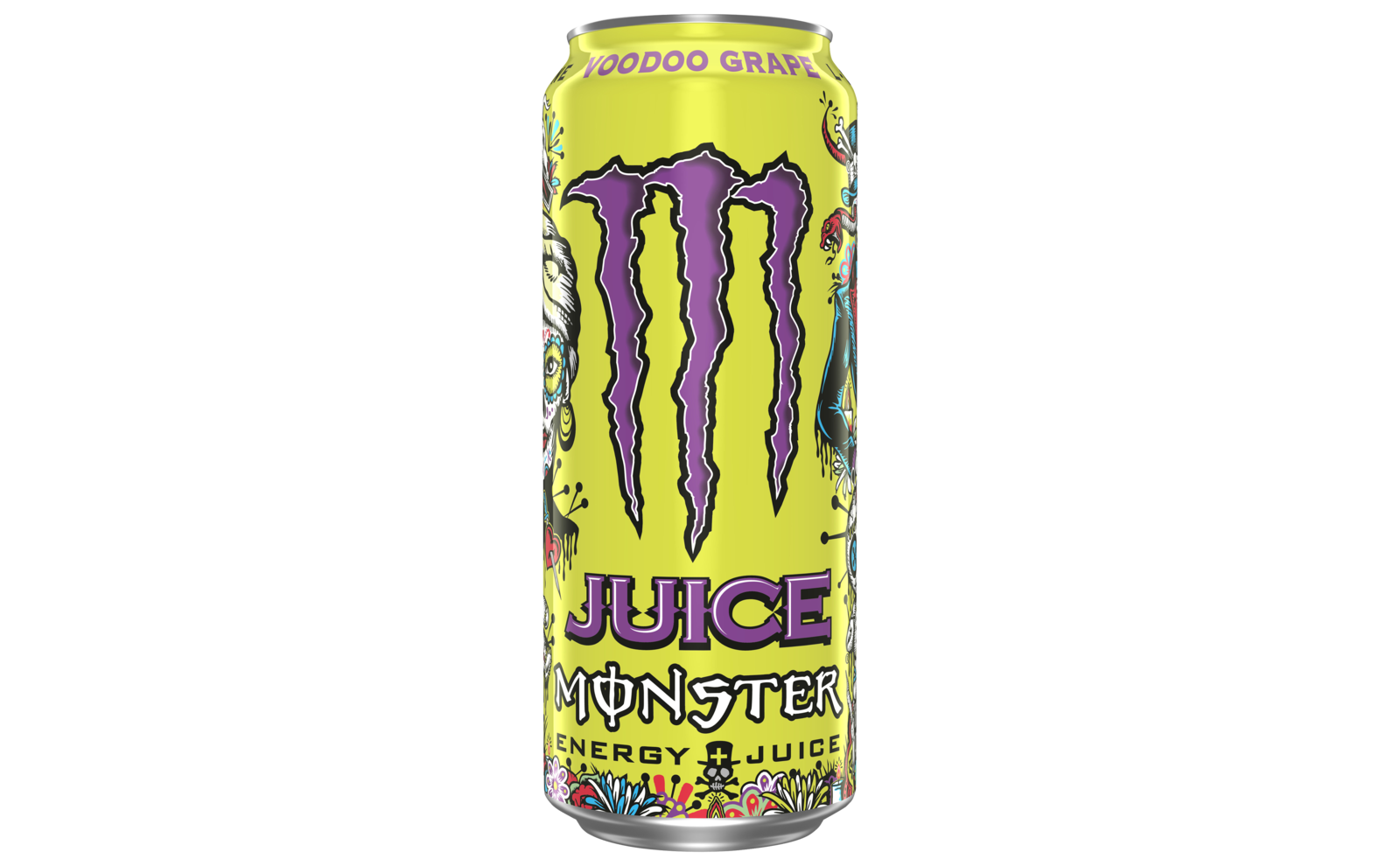 Monster Energy: Wawa Ordering