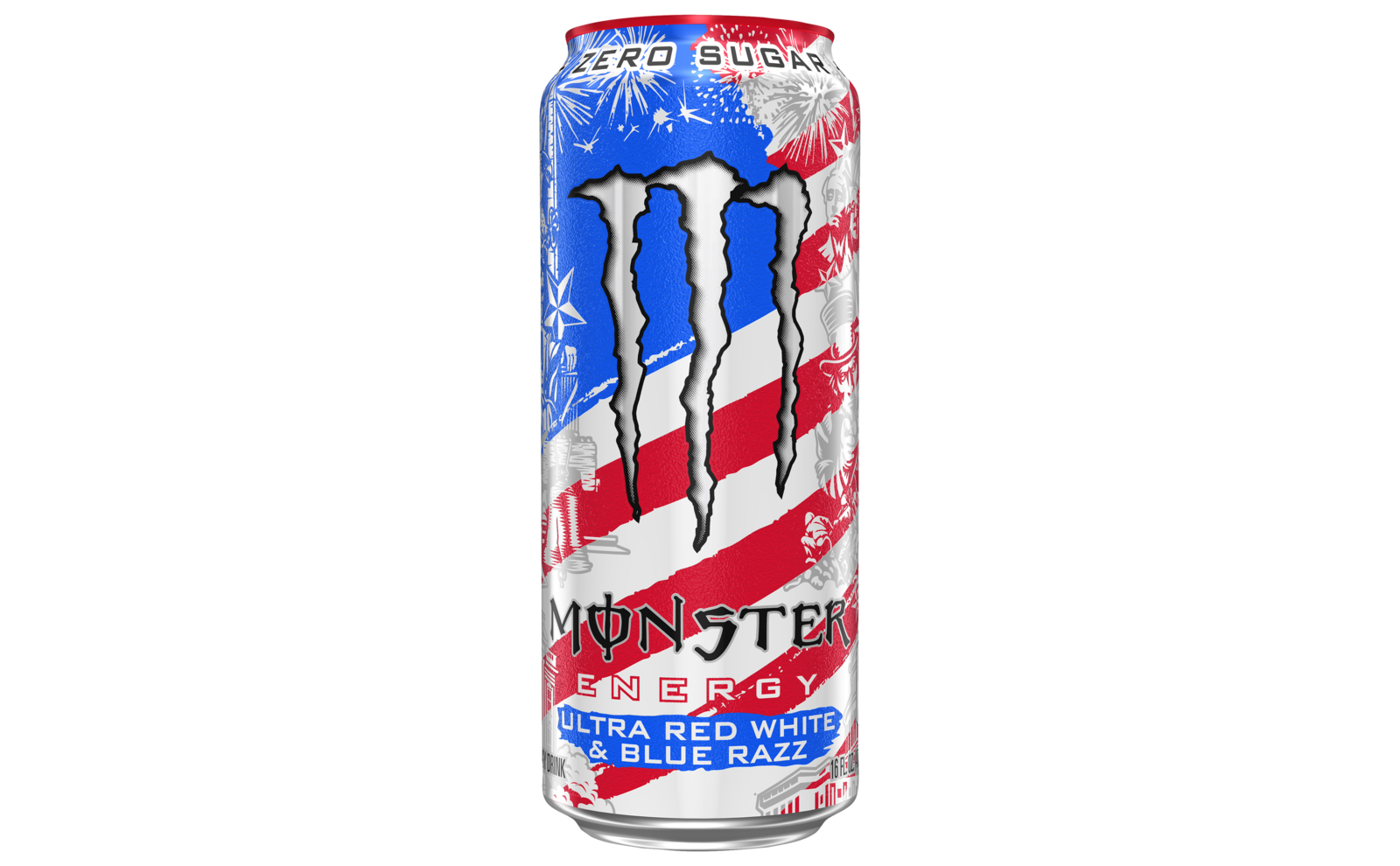 Monster Energy