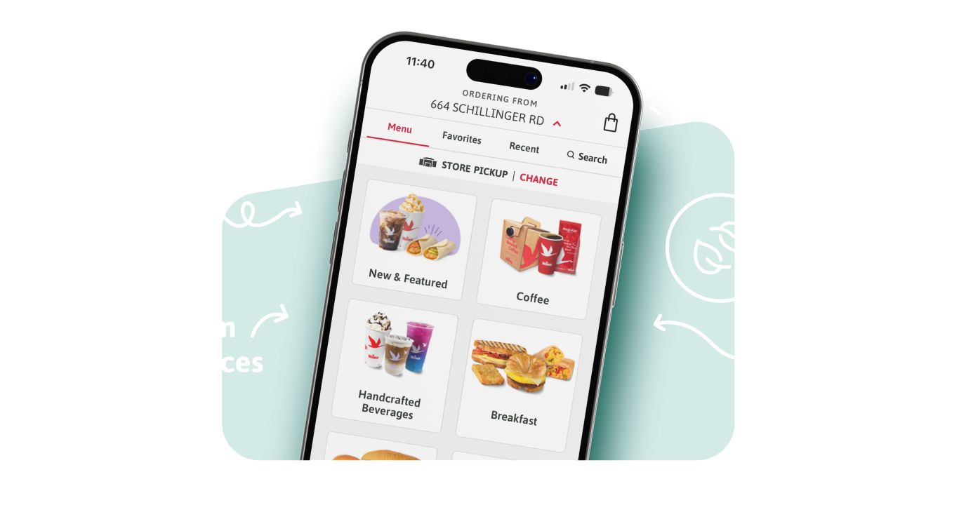 Nutrition & Food Quality Wawa