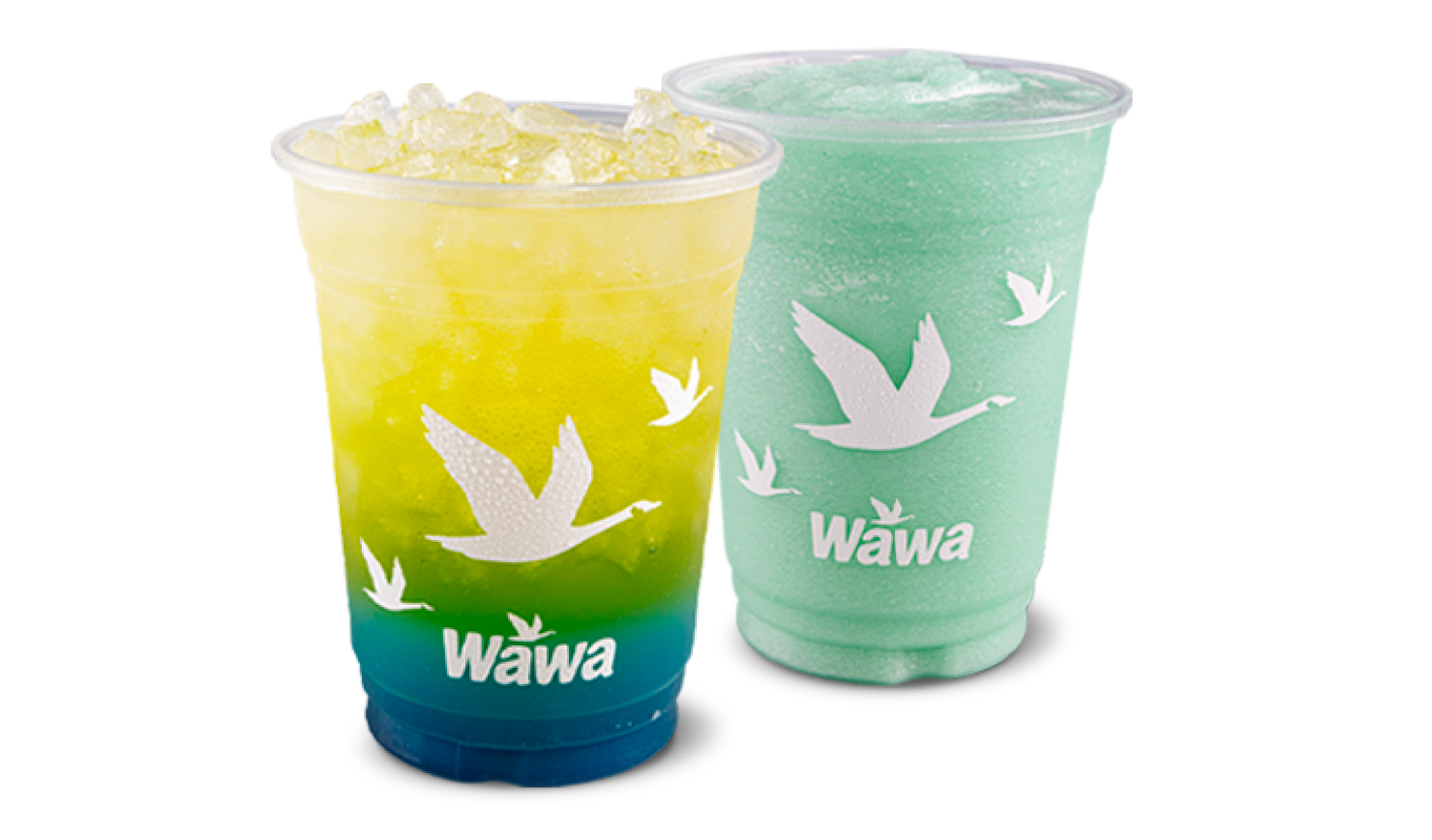 Revitalize Your Day with Wawa Rechargers - Energy for Every Day! | Wawa