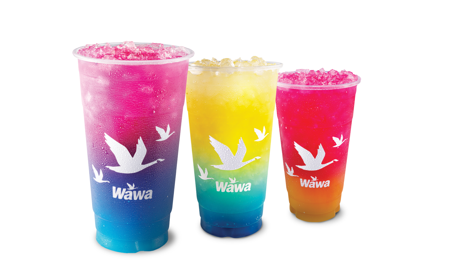 Revitalize Your Day with Wawa Rechargers Energy for Every Day! Wawa