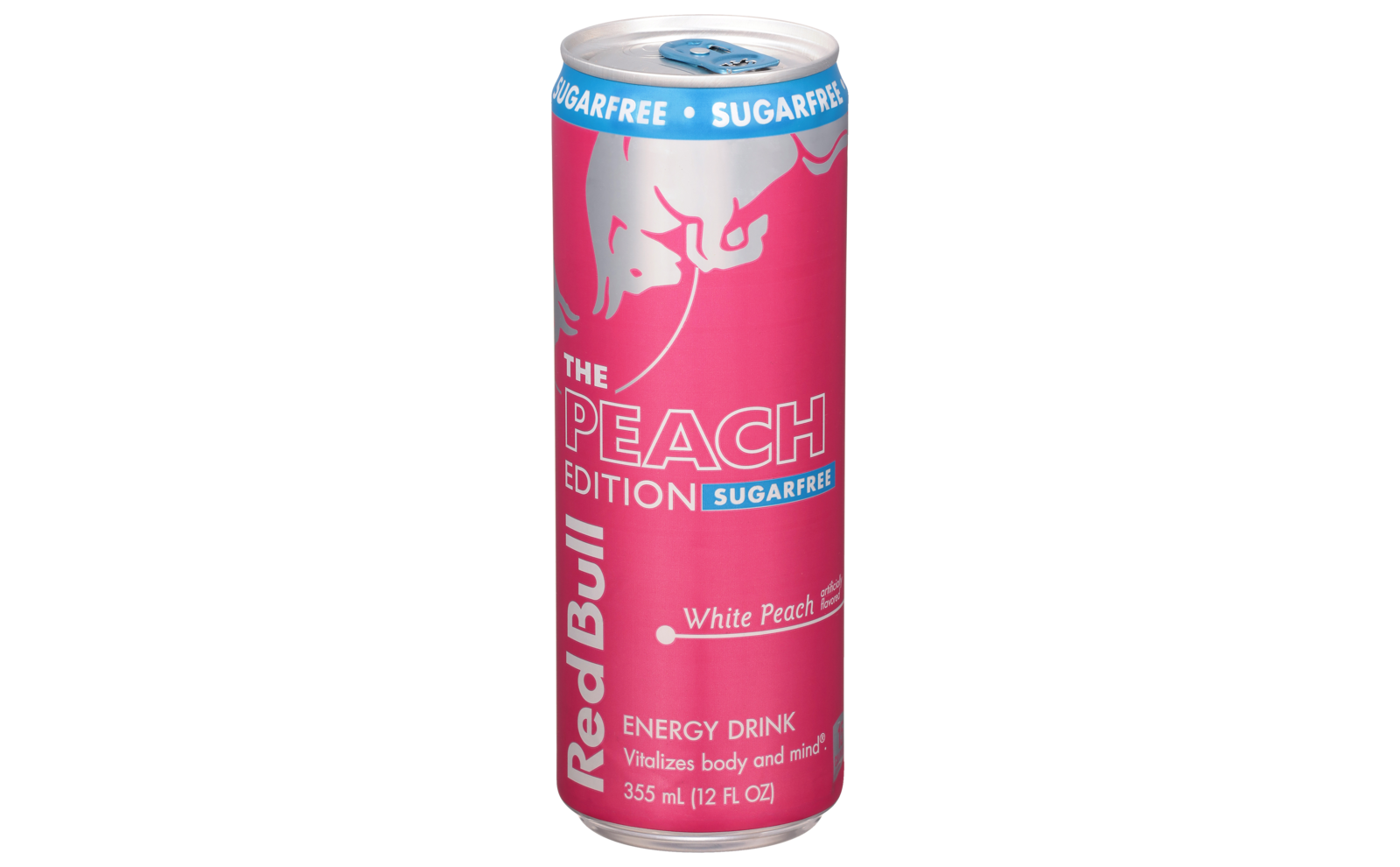 Red Bull