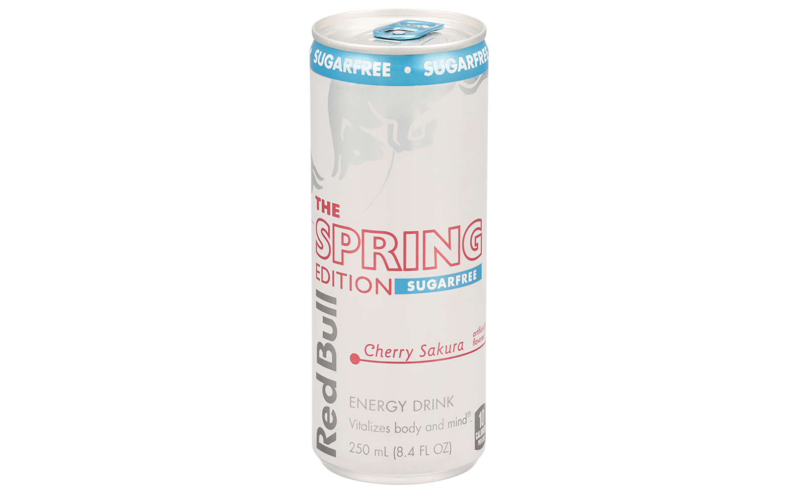 Red Bull