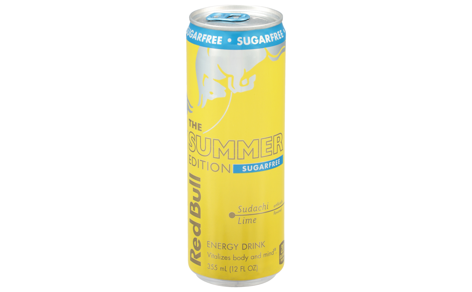 Red Bull