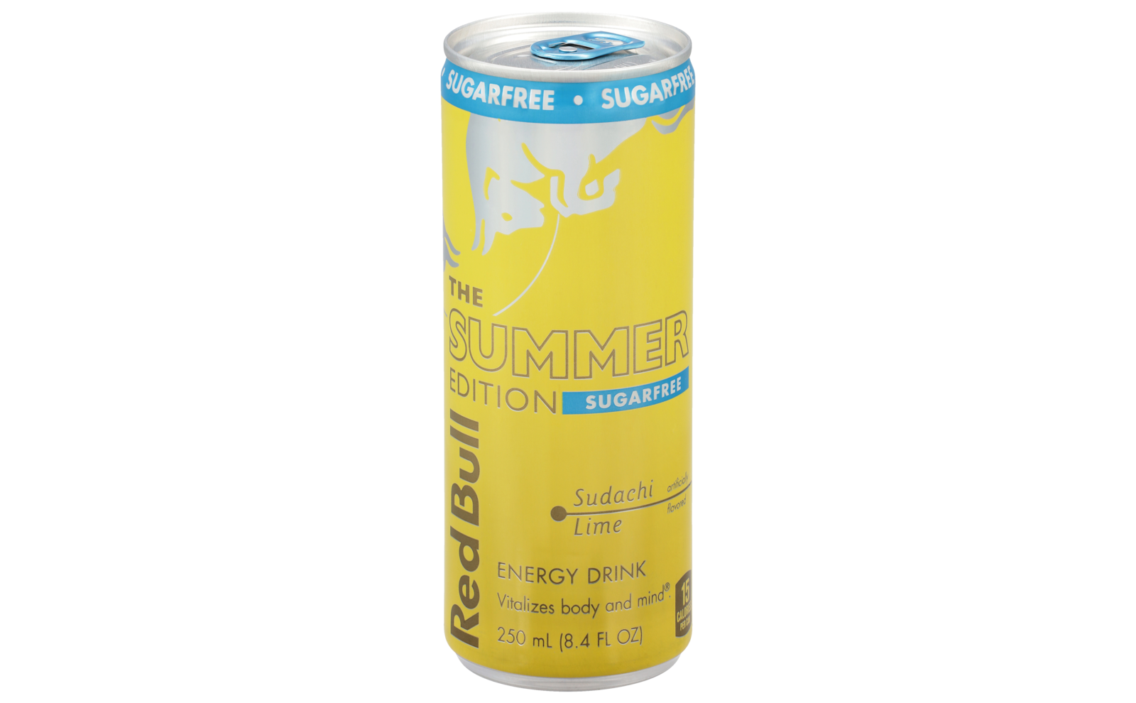 Red Bull