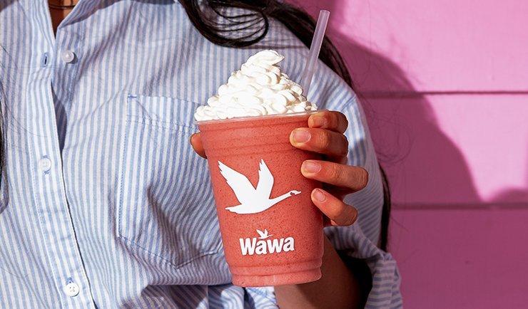 Wawa Delivery: Get Fresh Food, Coffee & More Delivered