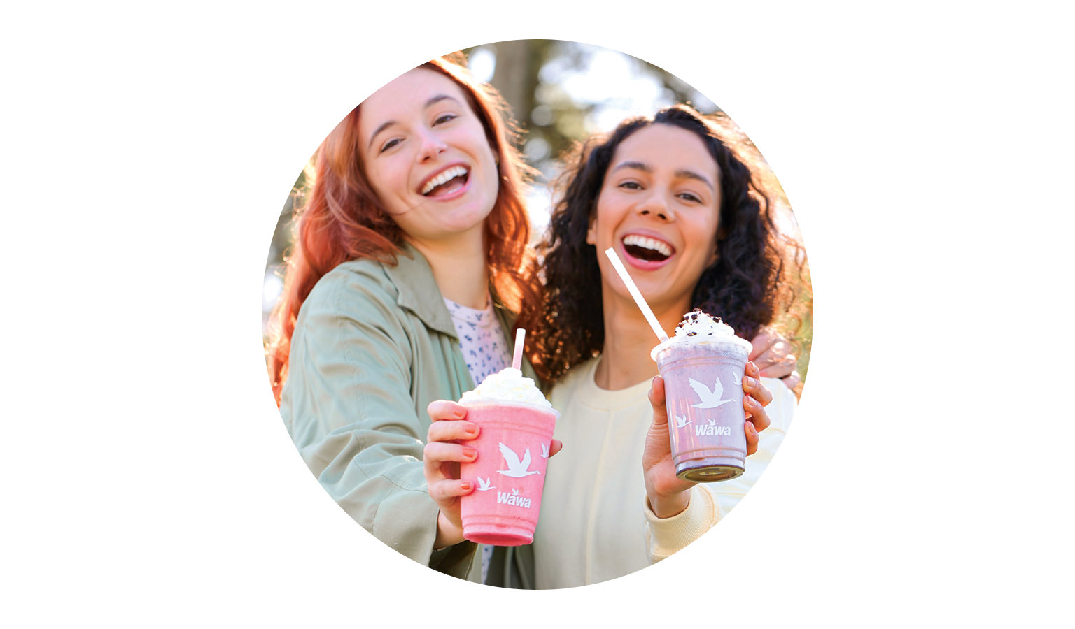 Enjoy Frozen Delight With BuilttoOrder Fruit Smoothies Wawa