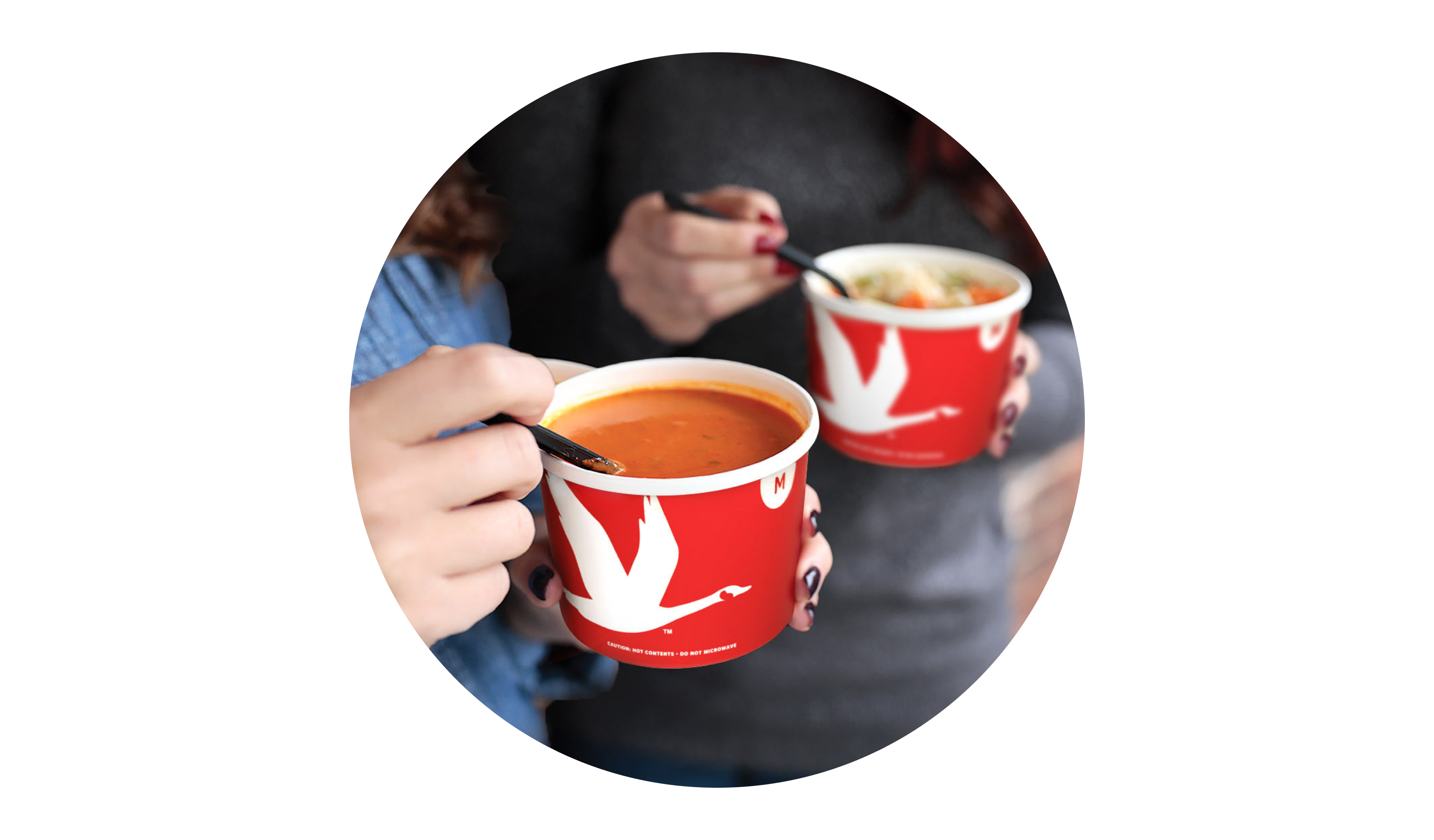 Soups, Sides & Bowls