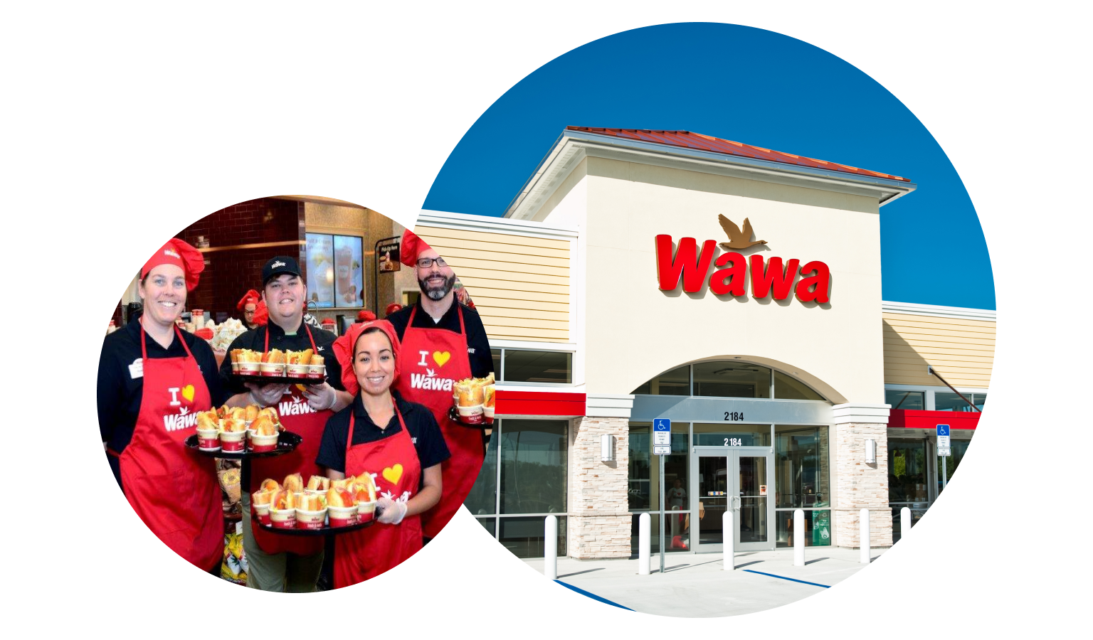 Wawa security hot sale cameras