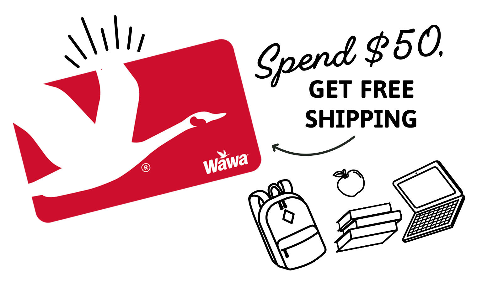 Can You Use a Wawa Gift Card for Gas? Essential Facts Revealed