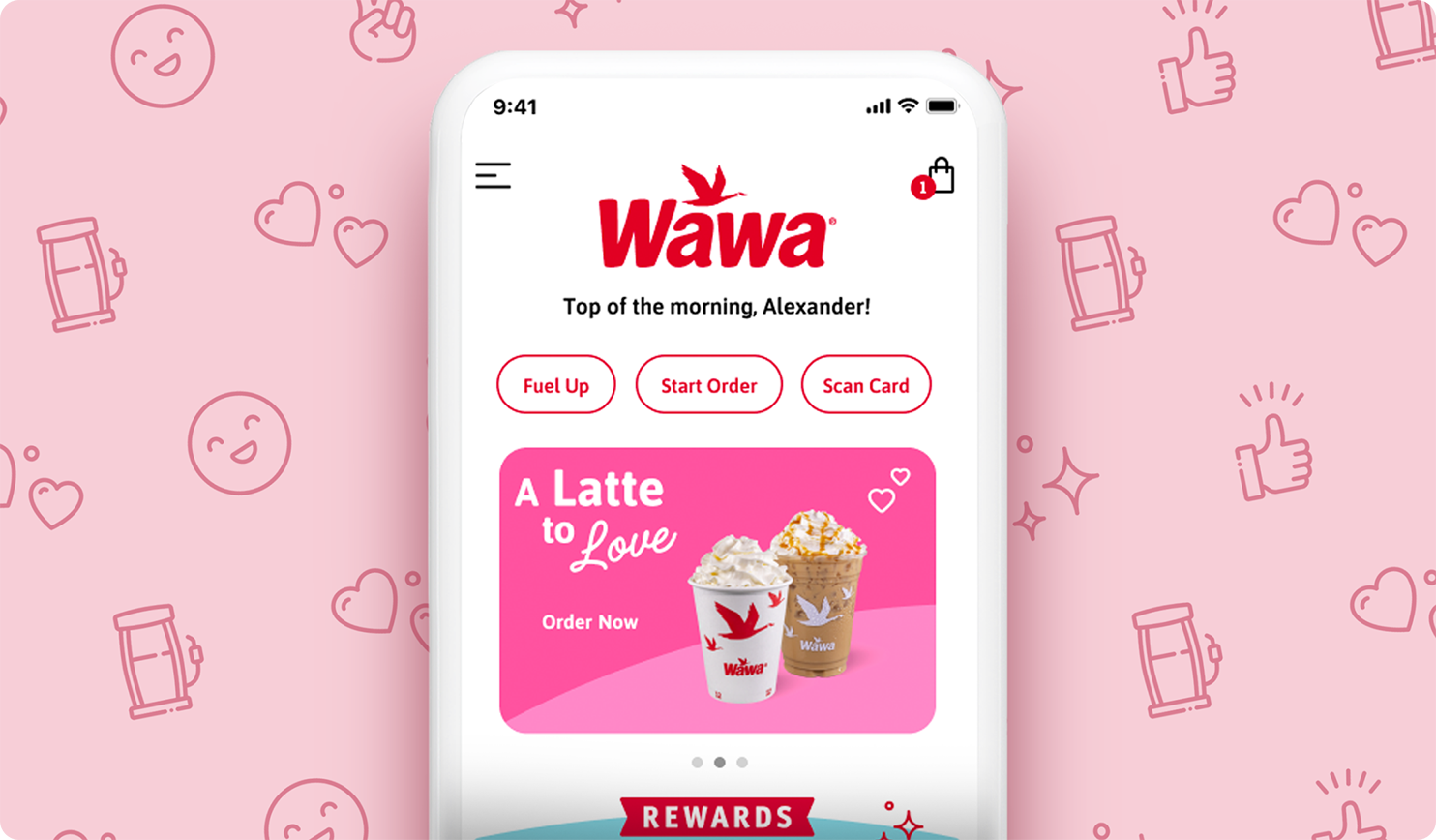 Your Ultimate Convenience Store for Food, Drink, Fuel, and More | Wawa