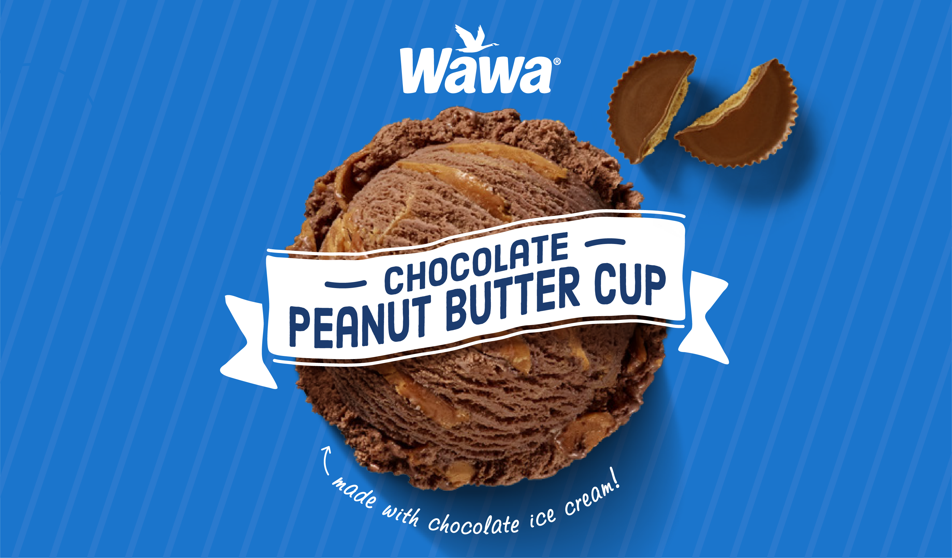 Wawa Menu – Ice Cream