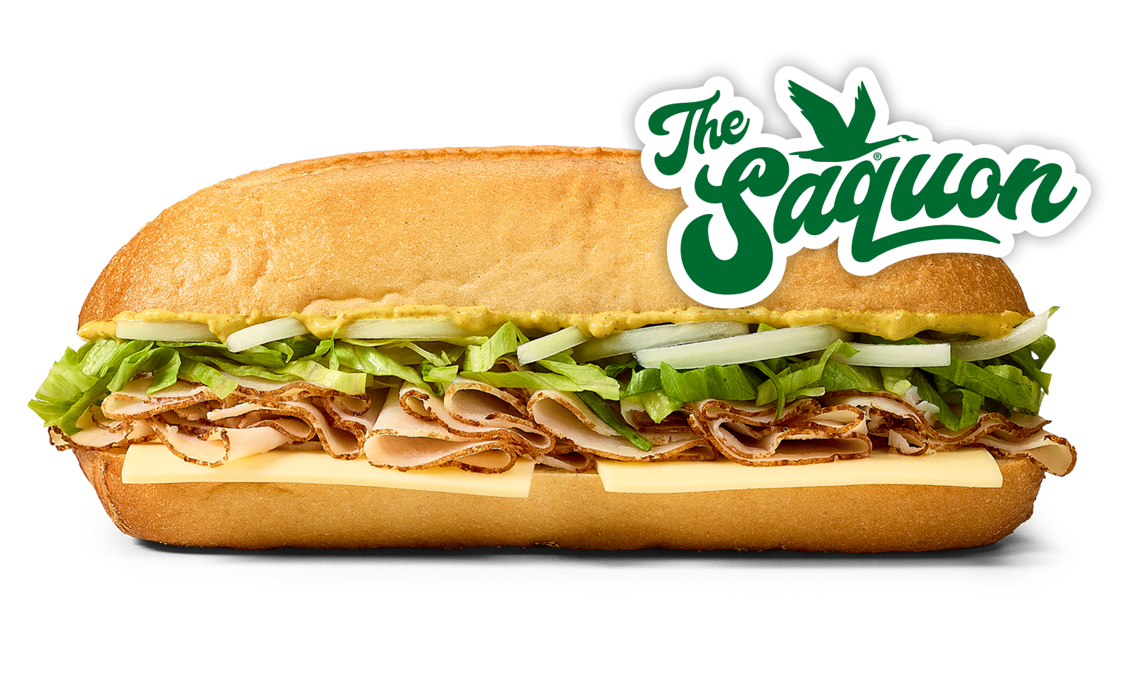 The Saquon Wawa Ordering