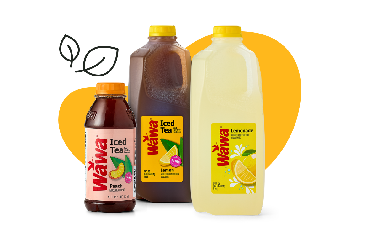 Wawa Wholesale - Coffee, Dairy & Beverages | Wawa