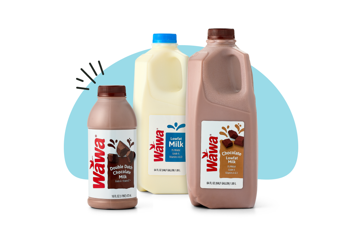 Wawa Wholesale - Coffee, Dairy & Beverages | Wawa