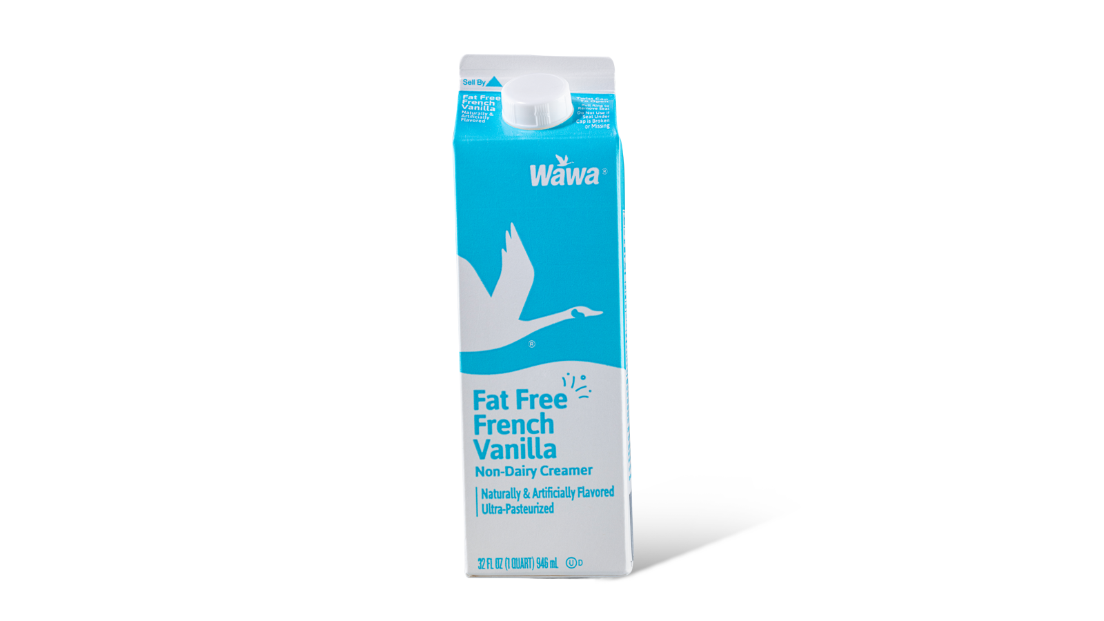 Coffee to Go & Creamers: Wawa Ordering