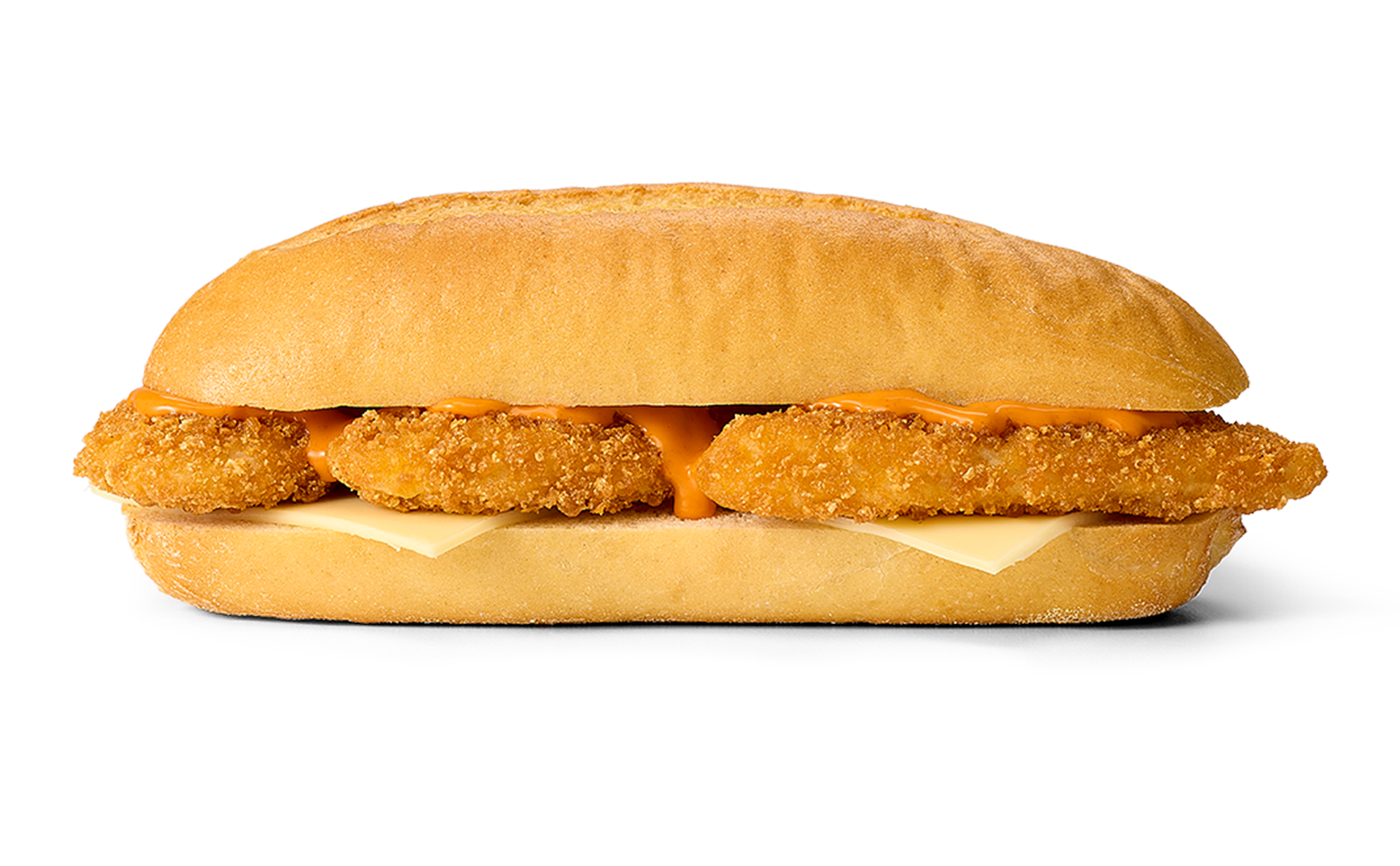 Breaded Chicken Strips: Wawa Ordering