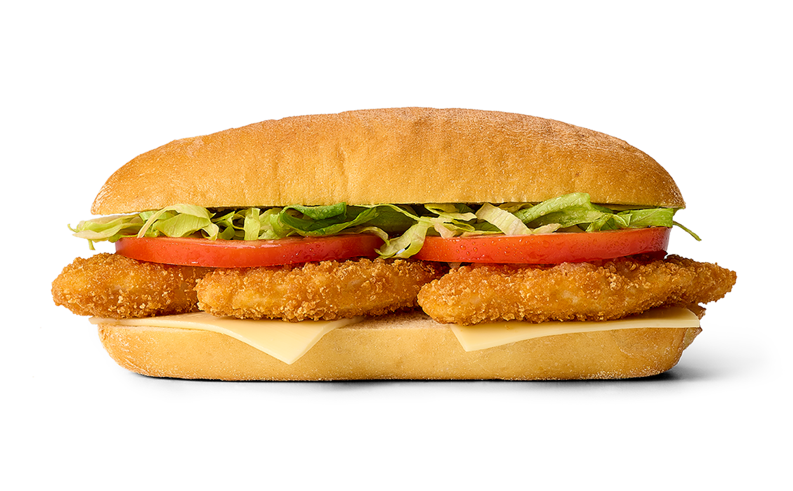 Breaded Chicken Strips: Wawa Ordering