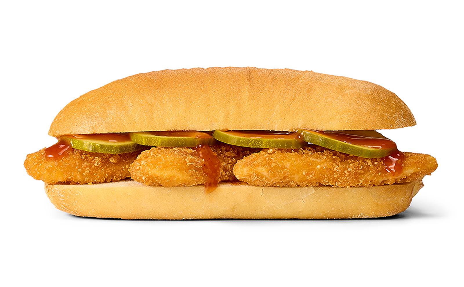 Breaded Chicken Strips: Wawa Ordering
