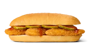 Breaded Chicken Strips: Wawa Ordering