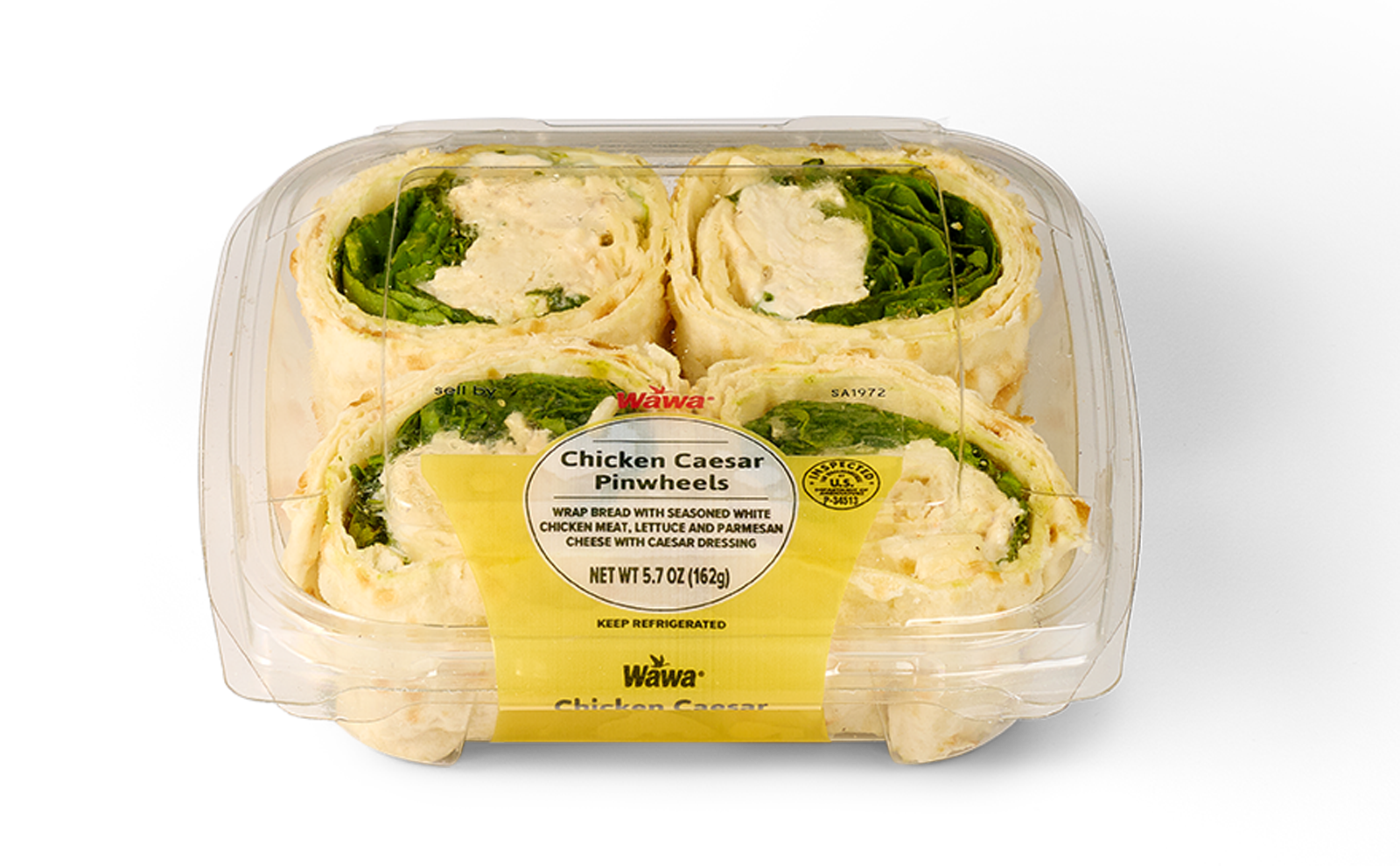 Treat Yourself: Wawa's Grab & Go Fresh Foods Galore! | Wawa
