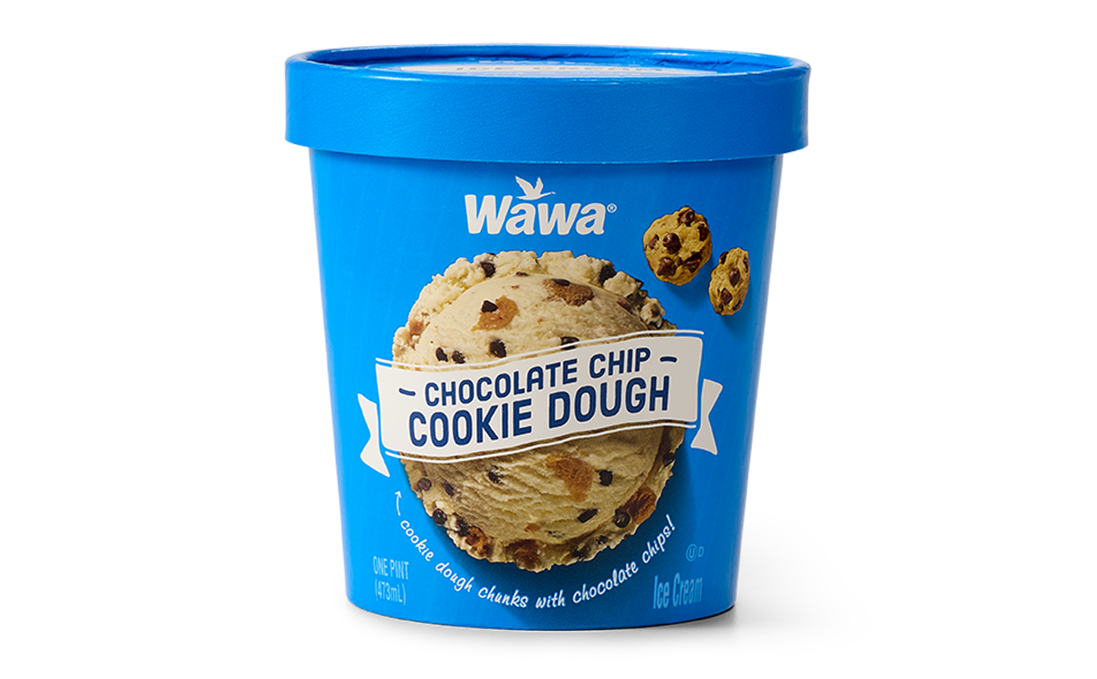 Frozen: Wawa Ordering