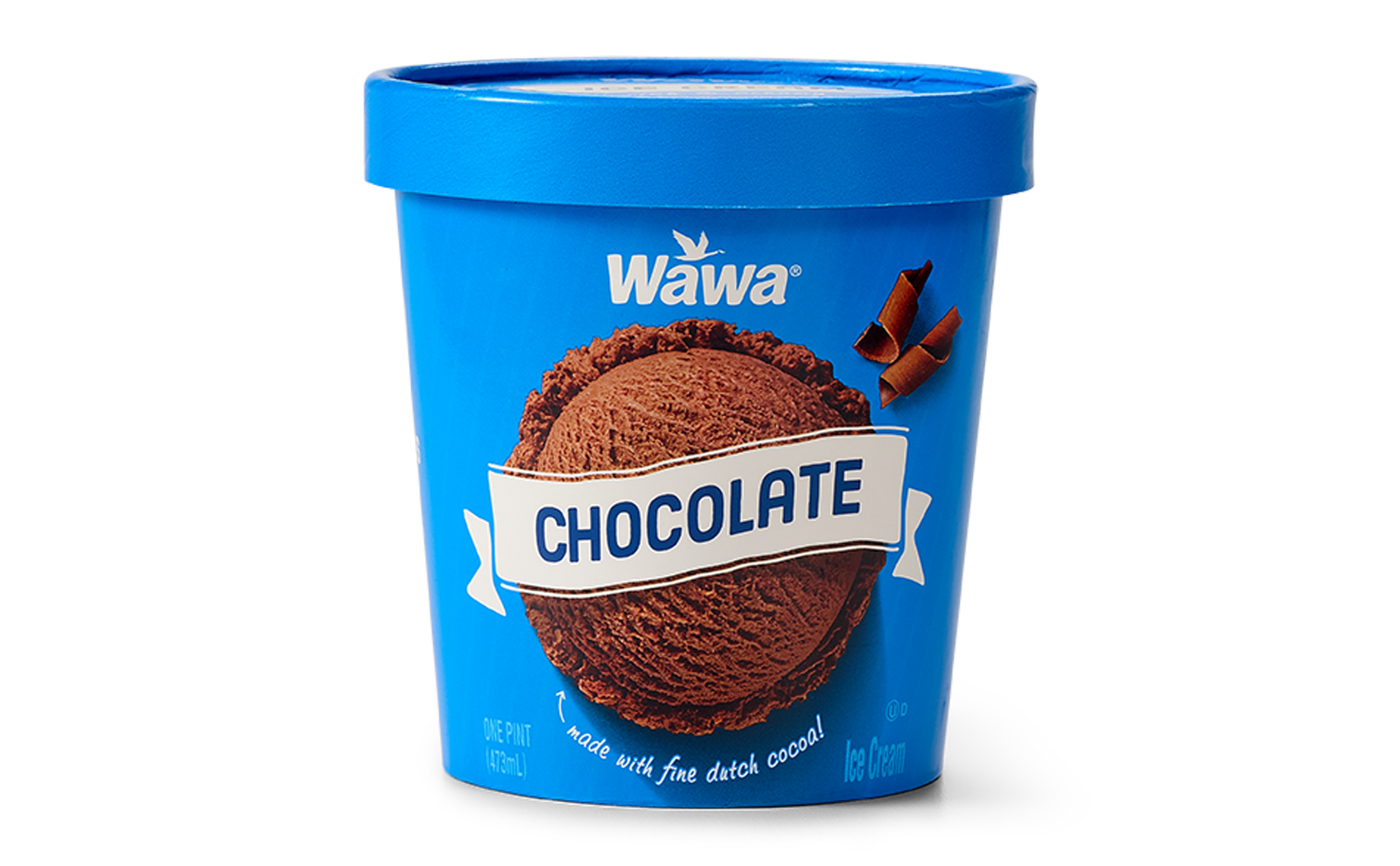 Frozen: Wawa Ordering