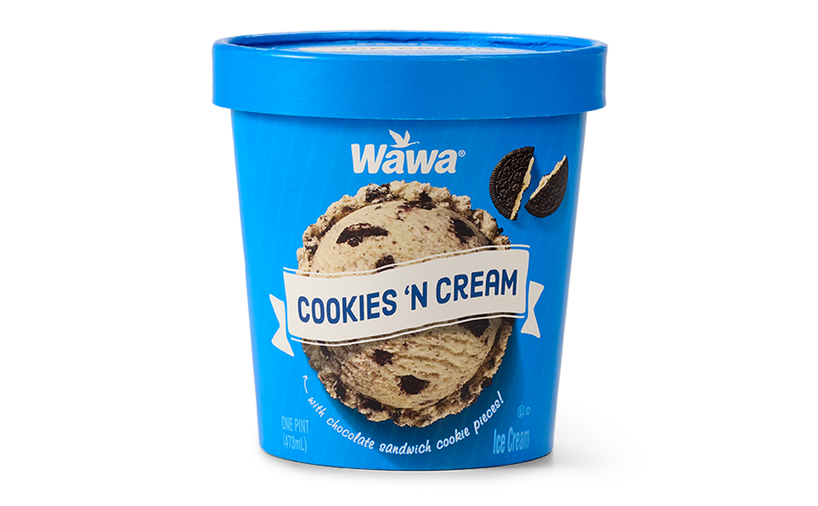 Frozen: Wawa Ordering