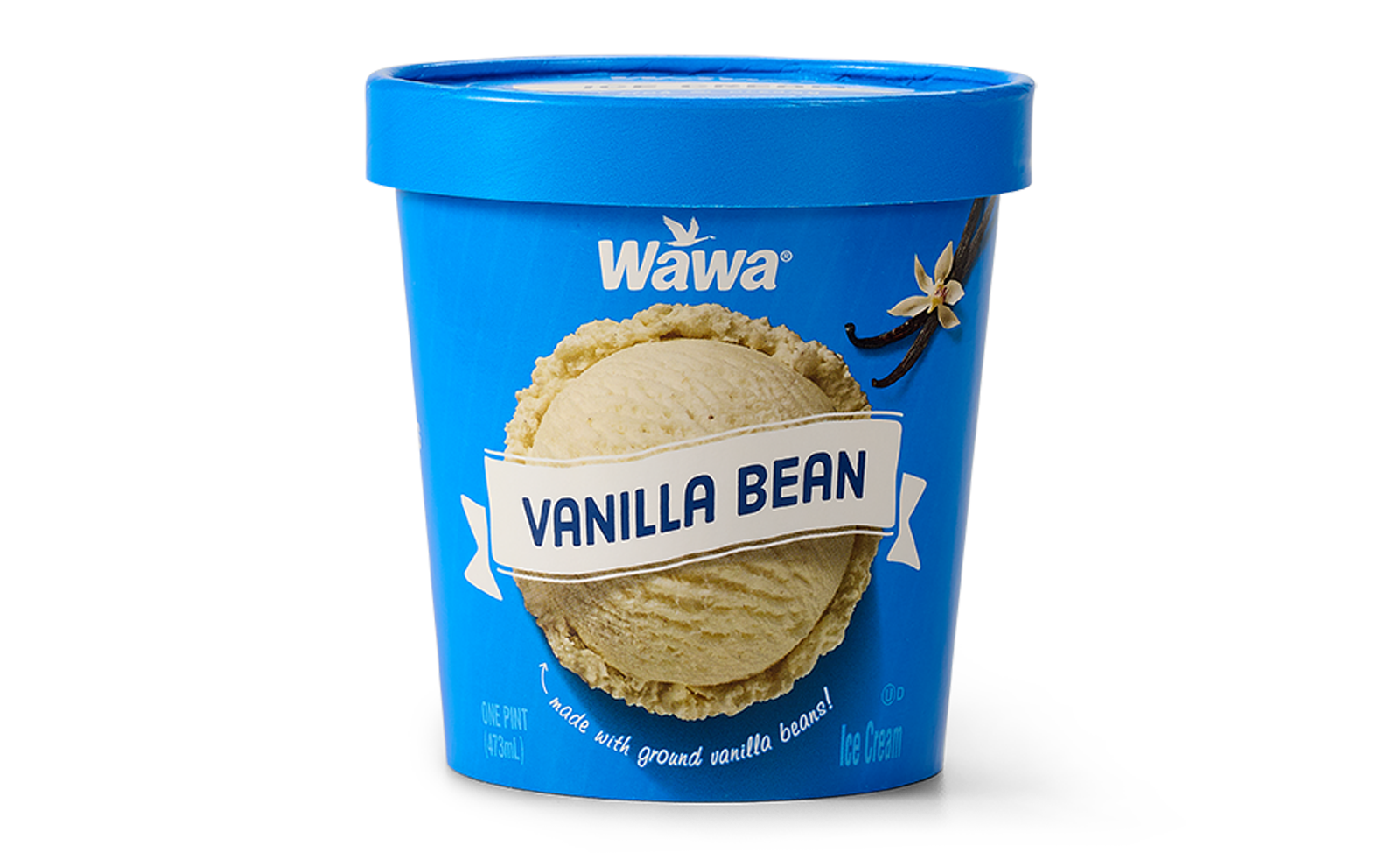 Frozen: Wawa Ordering