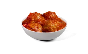 Wawa Meatballs