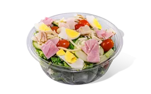 Wawa Chef Salad